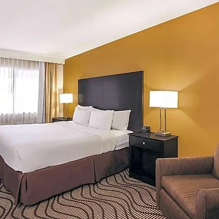 La Quinta By Wyndham - Legoland Area 3*