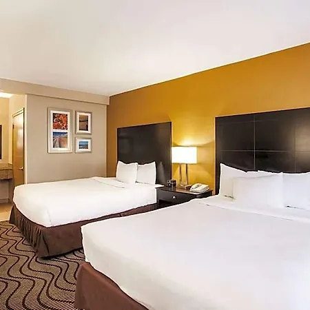 Hotel La Quinta By Wyndham - Legoland Area