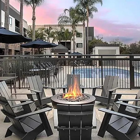 Courtyard By Marriott San Diego 3* Carlsbad