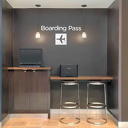 Courtyard By Marriott San Diego 3*