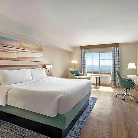 Hotel Hilton Garden Carlsbad
