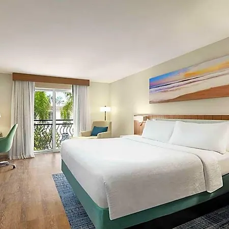 Hilton Garden Hotel