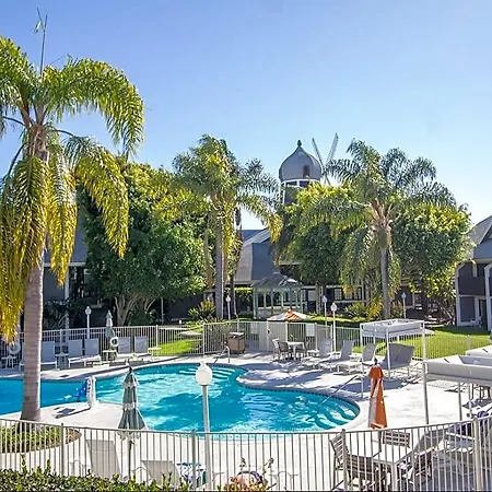 Resort By The Sea Hotel, Carlsbad, Series By Marriott