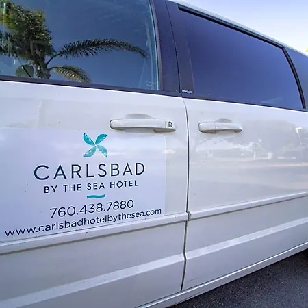 By The Sea Hotel, Carlsbad, Series By Marriott Resort Carlsbad
