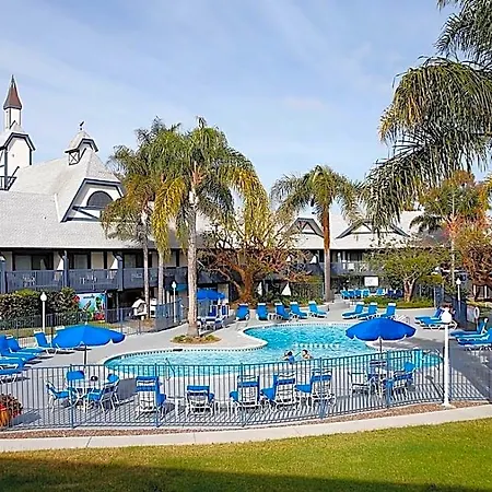 By The Sea Hotel, Carlsbad, Series By Marriott 3* Carlsbad