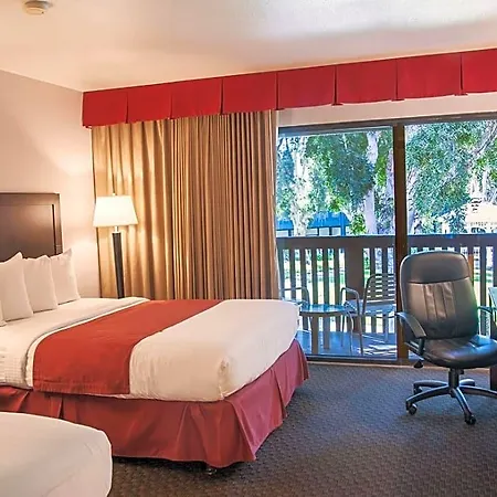 Resort By The Sea Hotel, Carlsbad, Series By Marriott Carlsbad