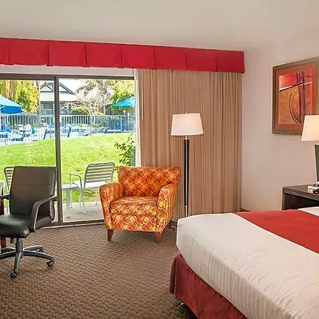 By The Sea Hotel, Carlsbad, Series By Marriott 3* Carlsbad