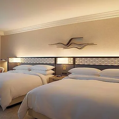 Park Hyatt Aviara Hotel Carlsbad