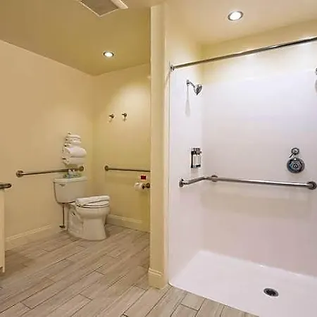 Hotel Ocean Palms