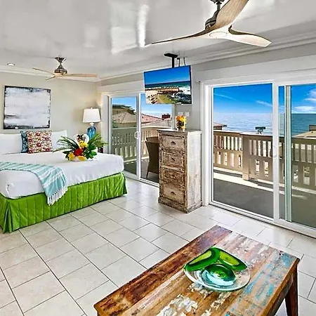 Hotel Ocean Palms