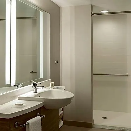 Hotel Springhill By Marriott San Diego