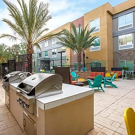Home2 By Hilton Carlsbad, Ca Hotel Carlsbad