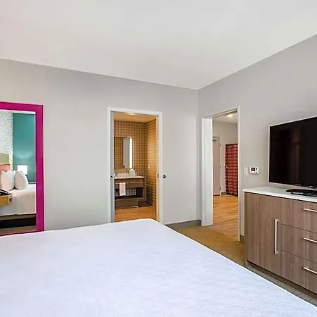Hotel Home2 By Hilton Carlsbad, Ca