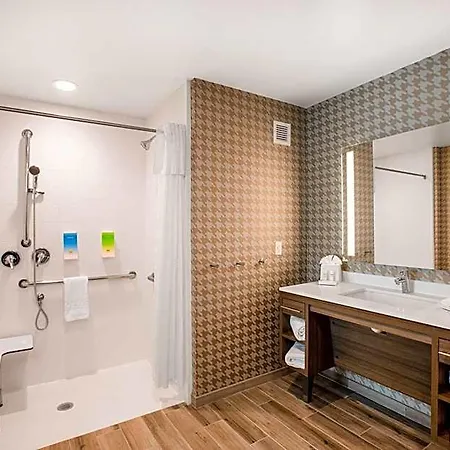 Home2 By Hilton Carlsbad, Ca 3*