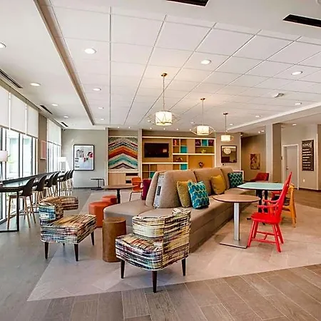 Home2 By Hilton Carlsbad, Ca