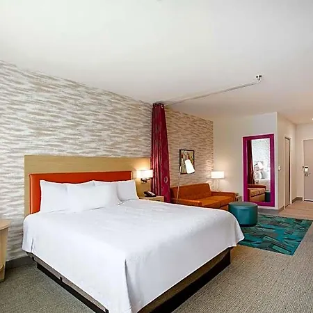 Home2 By Hilton Carlsbad, Ca