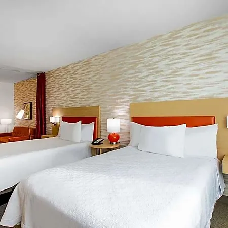 Home2 By Hilton Carlsbad, Ca 3* Carlsbad