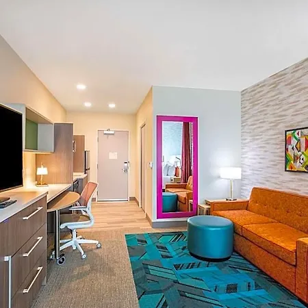 Home2 By Hilton Carlsbad, Ca