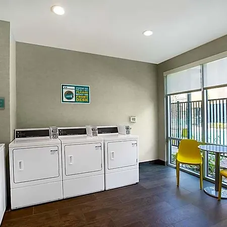 Hotel Home2 By Hilton Carlsbad, Ca