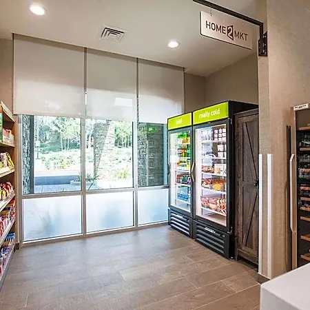Hotel Home2 By Hilton Carlsbad, Ca 3*