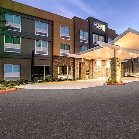 Hotel Home2 By Hilton Carlsbad, Ca Carlsbad