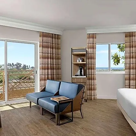 Hotel The Cassara Carlsbad, Tapestry Collection By Hilton 4*