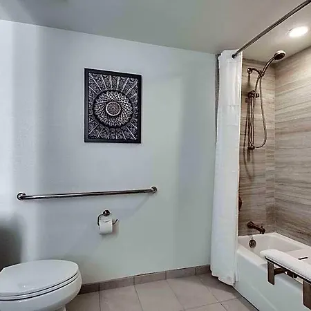 Hotel The Cassara Carlsbad, Tapestry Collection By Hilton