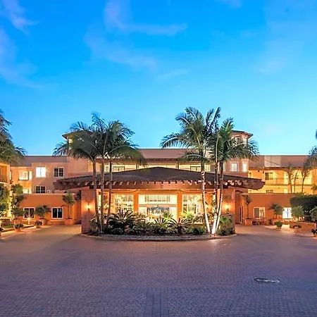 The Cassara Carlsbad, Tapestry Collection By Hilton Hotel
