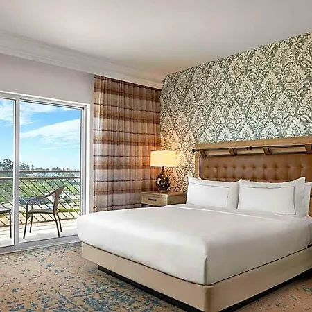 The Cassara Carlsbad, Tapestry Collection By Hilton 4* Carlsbad