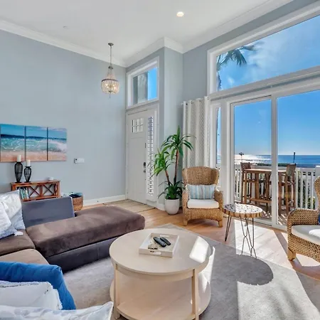 A Beachfront Fairytale In Holiday home