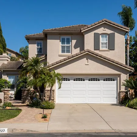 Mariposa Haven * Carlsbad