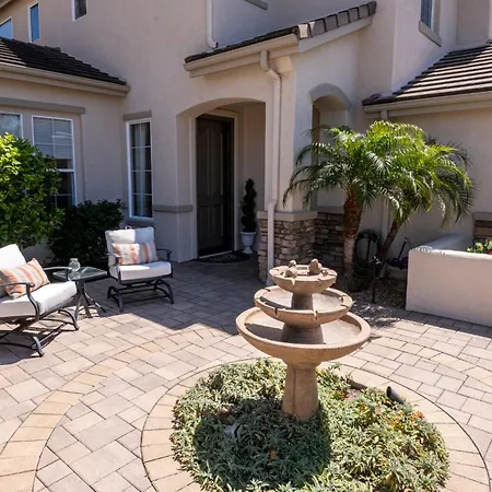 Mariposa Haven Carlsbad