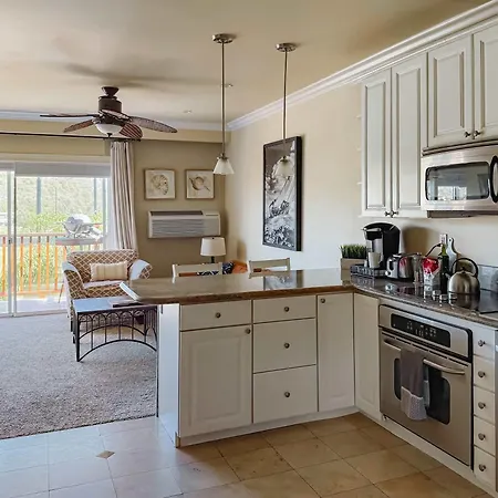 With Tennis Court View & King Beds