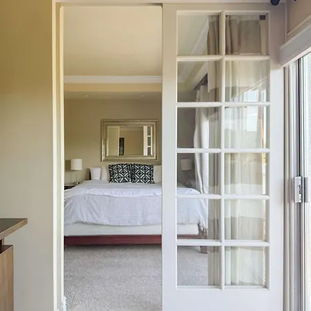 With Tennis Court View & King Beds *