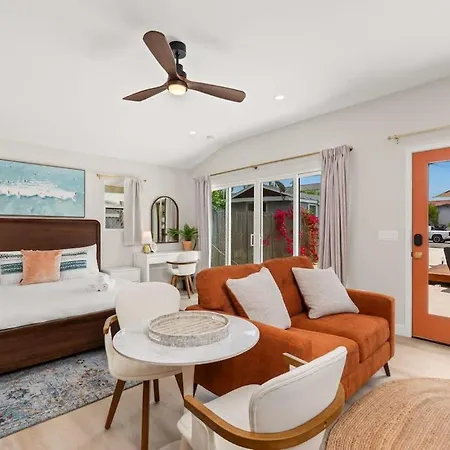 Holiday home Brand New In Carlsbad