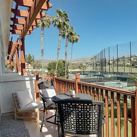 With Tennis Court View & King Beds Carlsbad