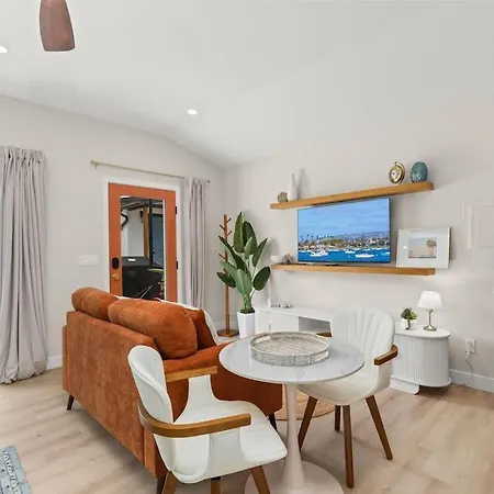 Brand New In Holiday home *