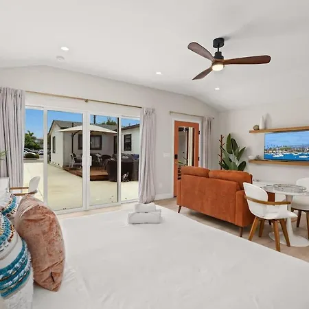 Brand New In Holiday home *