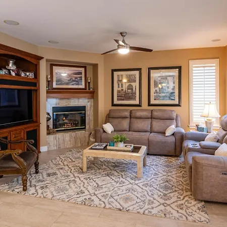 Villa Mariposa Haven Carlsbad