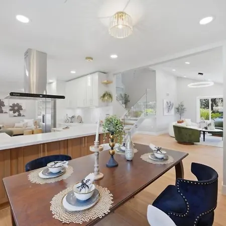 25. 4br Coastal Oasis Near Legoland & Holiday home