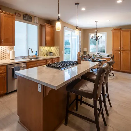 Mariposa Haven Villa