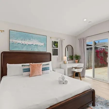 Brand New In Carlsbad