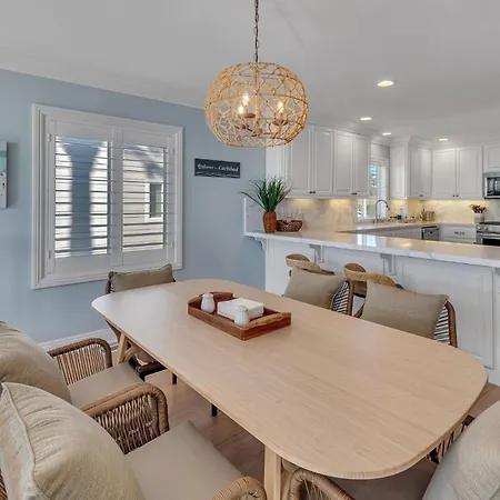 A Beachfront Fairytale In