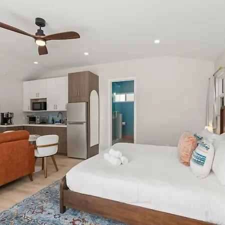 Brand New In Holiday home Carlsbad