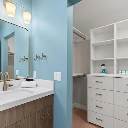Holiday home Brand New In Carlsbad