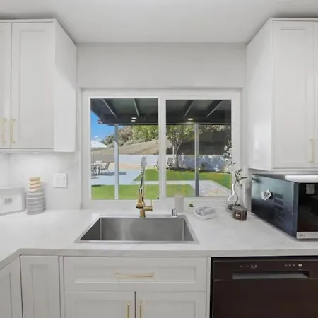 25. 4br Coastal Oasis Near Legoland & * Carlsbad