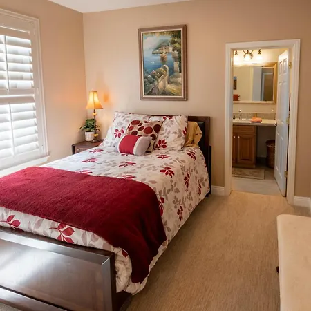 Mariposa Haven * Carlsbad