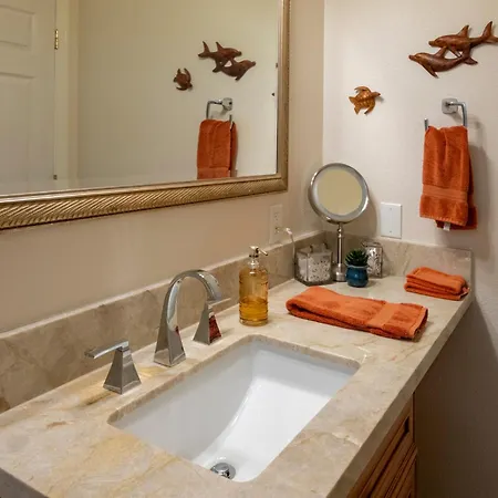 Mariposa Haven Villa *