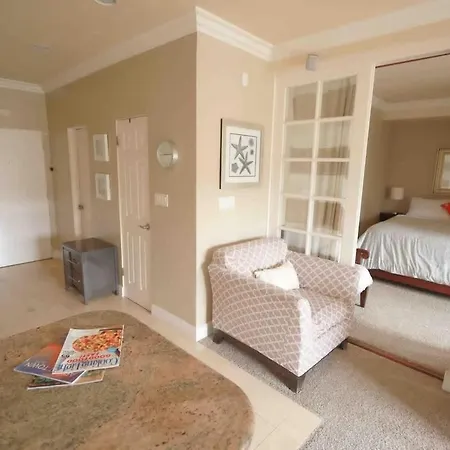 With Tennis Court View & King Beds