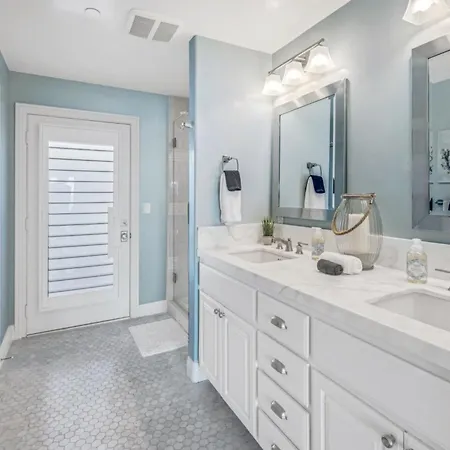 A Beachfront Fairytale In * Carlsbad
